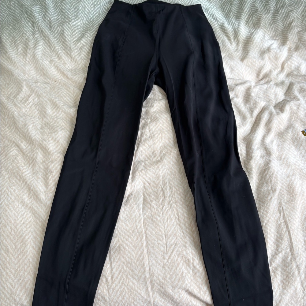 lululemon athletica Black Women’s Leggings Size 6